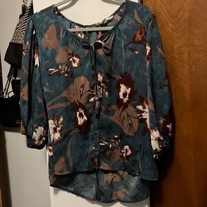 Love stitch Blouse